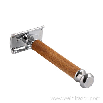 Factory Safety Razor Barber Razor Blade Twin Blade